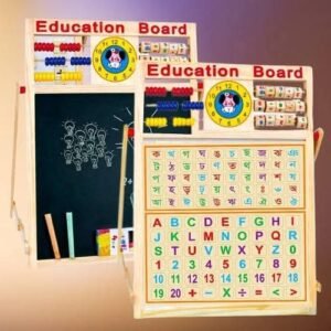 মাল্টি ফাংশনাল Educational Learning Board